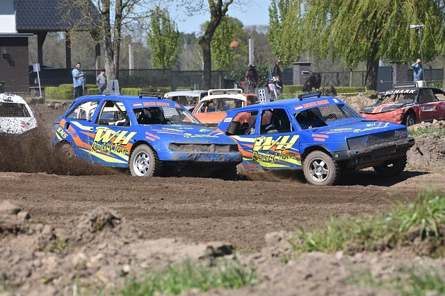 正面对决 正面对决