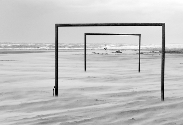 巴萨的防线 巴萨的防线